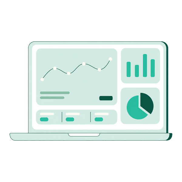 Tickeazy Dashboard